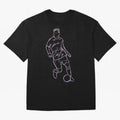 Messi| Perfect Gift For you and friends Classic T-Shirt Bring FIFA World Cup 2026 USA Canada Mexico Spirit, Made for England, Haaland, Vintage Soccer Flavor, Modern Football Stars, National Flags and Final Night Emotion; Made for Collectors Who
