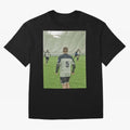 Lionel Messi | Perfect Gift For you and friends Classic T-Shirt Support the Legends of the FIFA World Cup 2026 USA Canada Mexico Journey through Mbappe Highlights, France and Portugal Pride, Vintage Soccer Flavor, Modern Football Stars, National