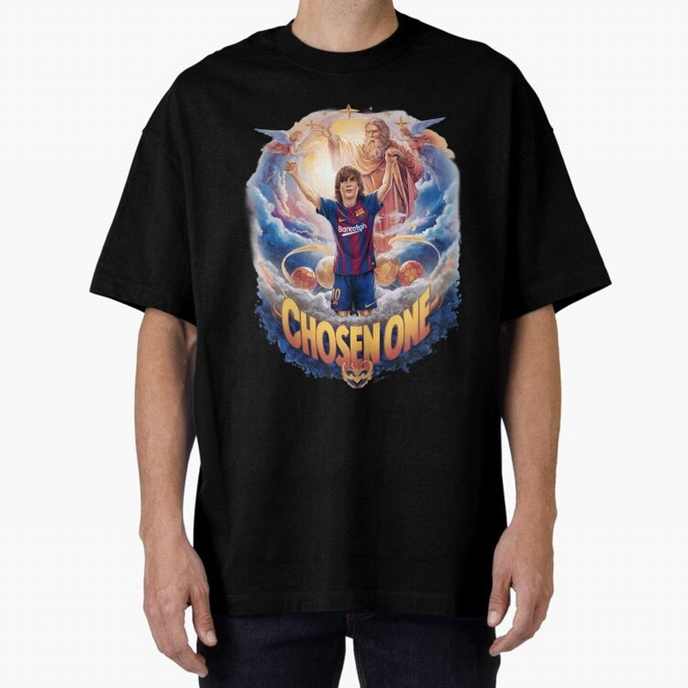Young Messi Classic T-Shirt Celebrate Rivalries and Pride in FIFA World Cup 2026 USA Canada Mexico Spirit, Featuring Brazil, CR7, Fan Favorite Moments, National Team Passion, Big Match Drama and Soccer History; Great for Watch Parties, Sports Bars,