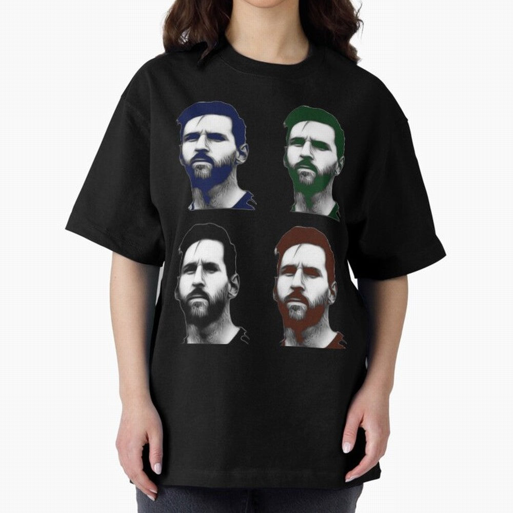 Lionel Messi Essential T-Shirt Bring Trophy Dreams to the FIFA World Cup 2026 USA Canada Mexico Journey through Mbappe Highlights, England Pride, Soccer Culture, Superstar Moments, National Team Dreams and Competitive Fire; Great for Watch Parties,