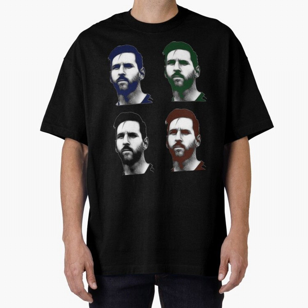 Lionel Messi Essential T-Shirt Bring Trophy Dreams to the FIFA World Cup 2026 USA Canada Mexico Journey through Mbappe Highlights, England Pride, Soccer Culture, Superstar Moments, National Team Dreams and Competitive Fire; Great for Watch Parties,
