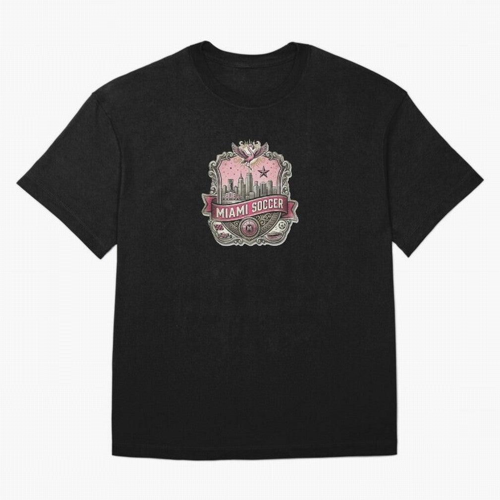 inter miami Classic T-Shirt Turn Up for FIFA World Cup 2026 USA Canada Mexico Featuring Cristiano Ronaldo, France and Portugal Energy, Supporter Pride, Iconic Celebrations, Legendary Names and Global Match Day Energy; Perfect for People Who Love