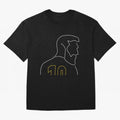 Lionel Messi 10 - Barcelona| Perfect Gift For you and friends Classic T-Shirt Celebrate Classic Football Spirit in Global Football Passion for FIFA World Cup 2026, Celebrating Mbappe and Neymar, Spain and Netherlands, Match Day Excitement,