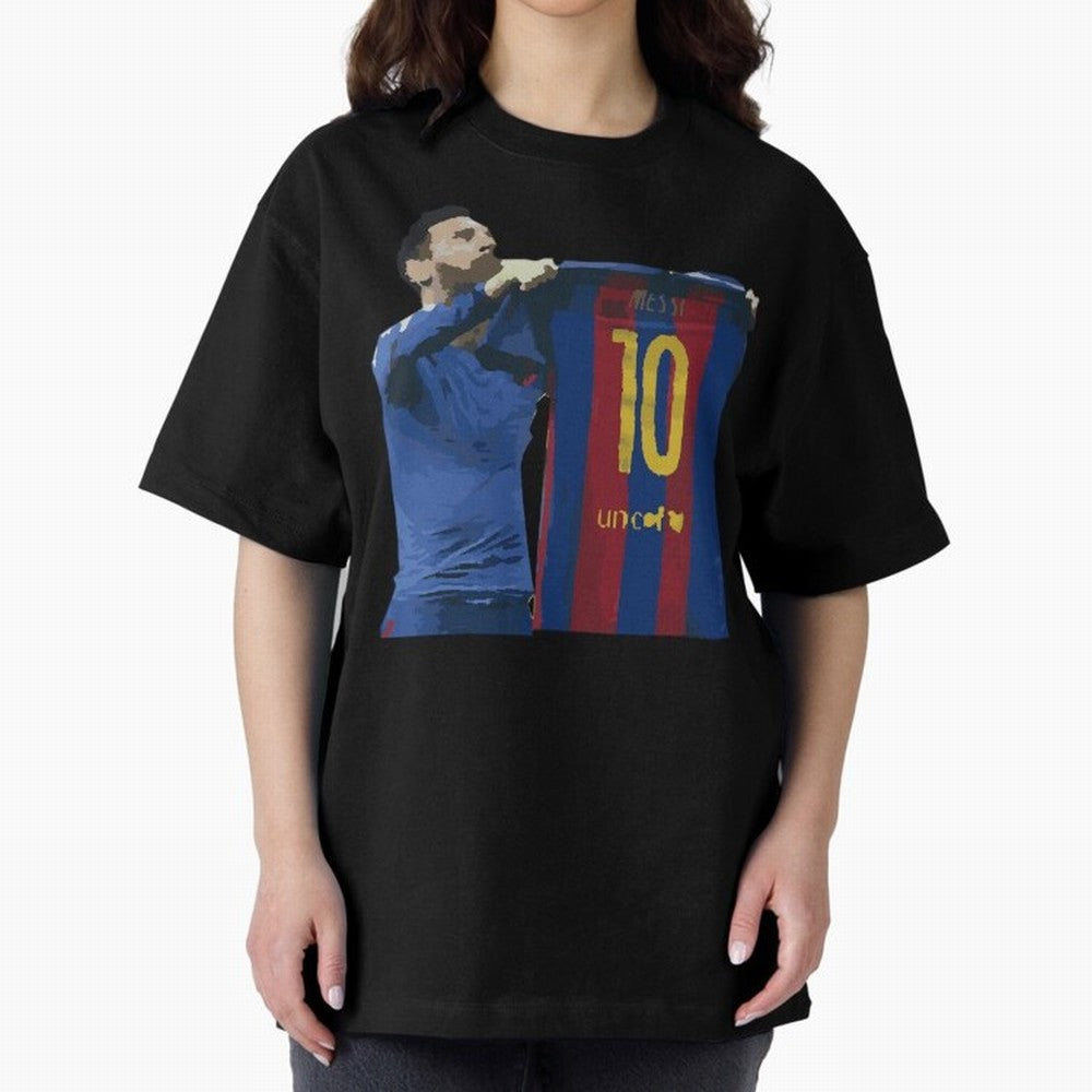 The King Leo Messi Legend Classic T-Shirt Show Your Tournament Heart for FIFA World Cup 2026 USA Canada Mexico Highlighting Neymar, Brazil, Portugal and Argentina Energy, Stadium Memories, Football Loyalty, International Chants and Championship