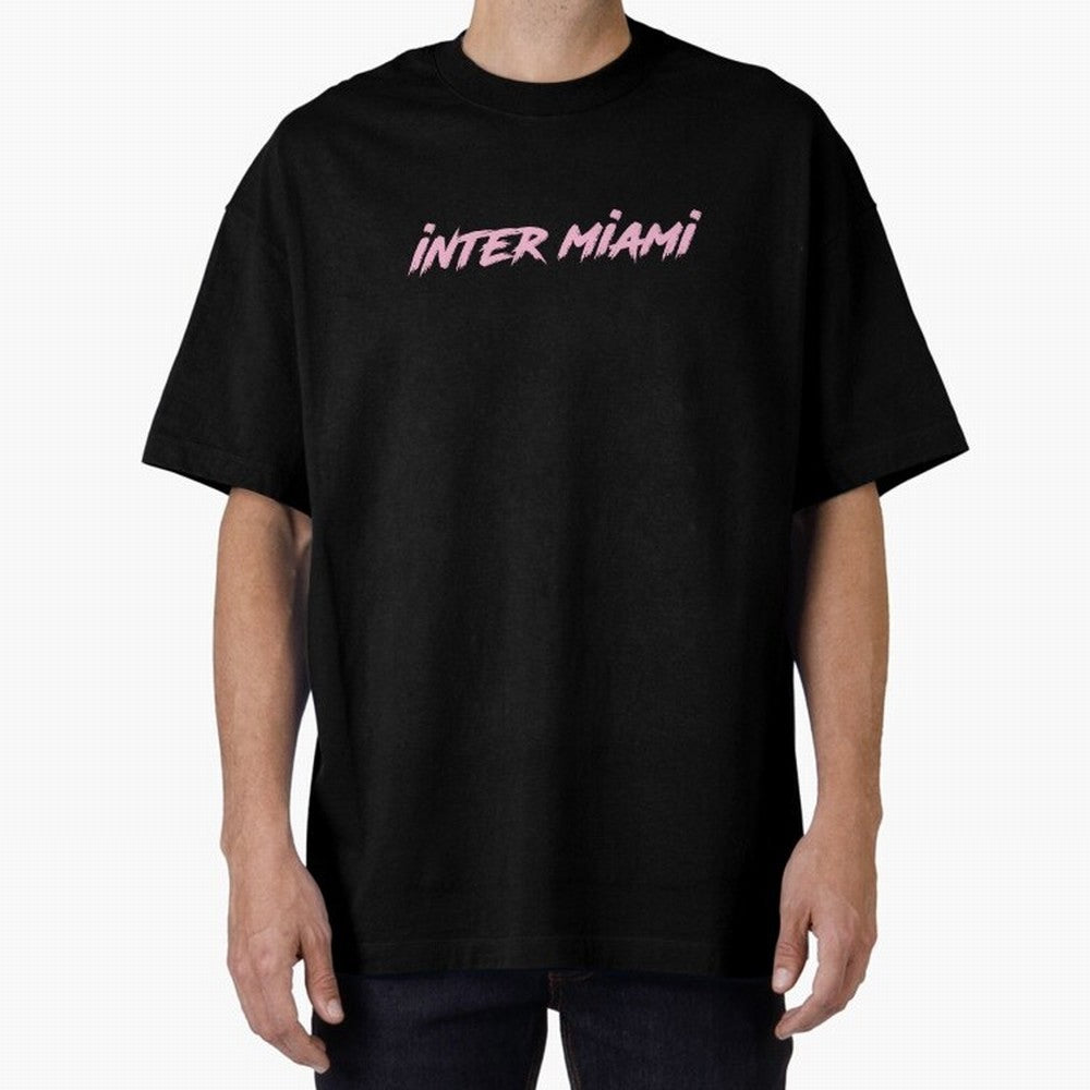 inter miami Oversized T-Shirt Remember FIFA World Cup 2026 Highlighting CR7, Portugal Energy, Worldwide Fan Energy, Dramatic Goals, Stadium Lights and Championship Celebrations; Made for Collectors Who Enjoy Iconic Players, Country Pride, Vintage