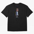 Lionel Messi Classic T-Shirt Keep the Legacy of Global Football Passion for FIFA World Cup 2026, Highlighting Mbappe and Neymar, Brazil, Fan Favorite Moments, National Team Passion, Big Match Drama and Soccer History; Perfect for People Who Love