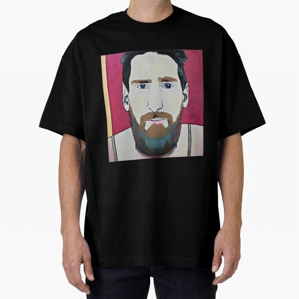 My idol Messi Classic T-Shirt Celebrate FIFA World Cup 2026 USA Canada Mexico for Fans of Mbappe and Neymar and France and Portugal, Bringing Football Passion, Legendary Performances, Festival Vibes and Supporter Community; Built for Supporters