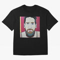 My idol Messi Classic T-Shirt Celebrate FIFA World Cup 2026 USA Canada Mexico for Fans of Mbappe and Neymar and France and Portugal, Bringing Football Passion, Legendary Performances, Festival Vibes and Supporter Community; Built for Supporters