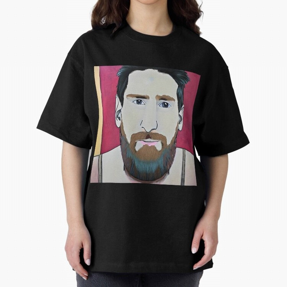 My idol Messi Classic T-Shirt Celebrate FIFA World Cup 2026 USA Canada Mexico for Fans of Mbappe and Neymar and France and Portugal, Bringing Football Passion, Legendary Performances, Festival Vibes and Supporter Community; Built for Supporters