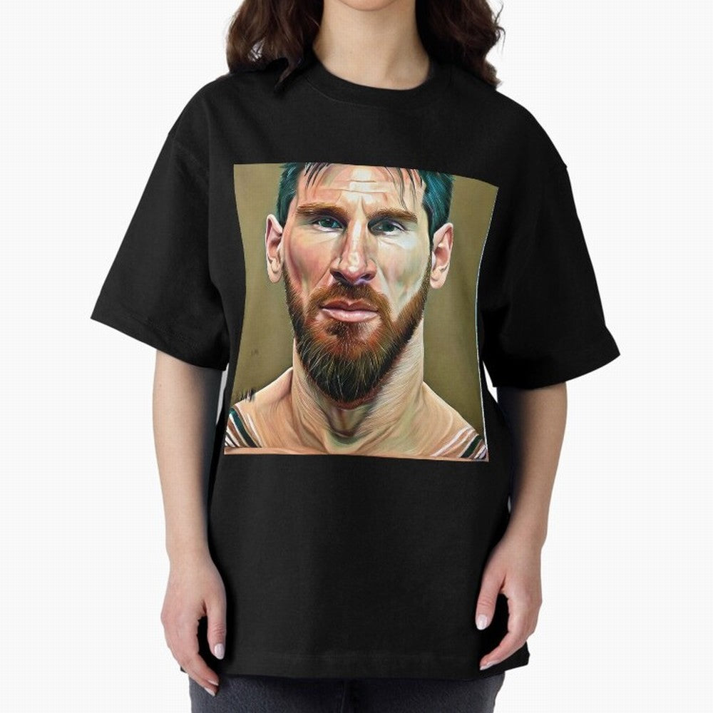 Big Messi Classic T-Shirt Join the Global Buzz around FIFA World Cup 2026 Group Stage Spirit, Featuring England and Germany, Mbappe and Neymar, Football History, Final Match Energy, Crowd Noise and Once in a Lifetime Moments; Great for Supporters