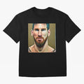 Big Messi Classic T-Shirt Join the Global Buzz around FIFA World Cup 2026 Group Stage Spirit, Featuring England and Germany, Mbappe and Neymar, Football History, Final Match Energy, Crowd Noise and Once in a Lifetime Moments; Great for Supporters