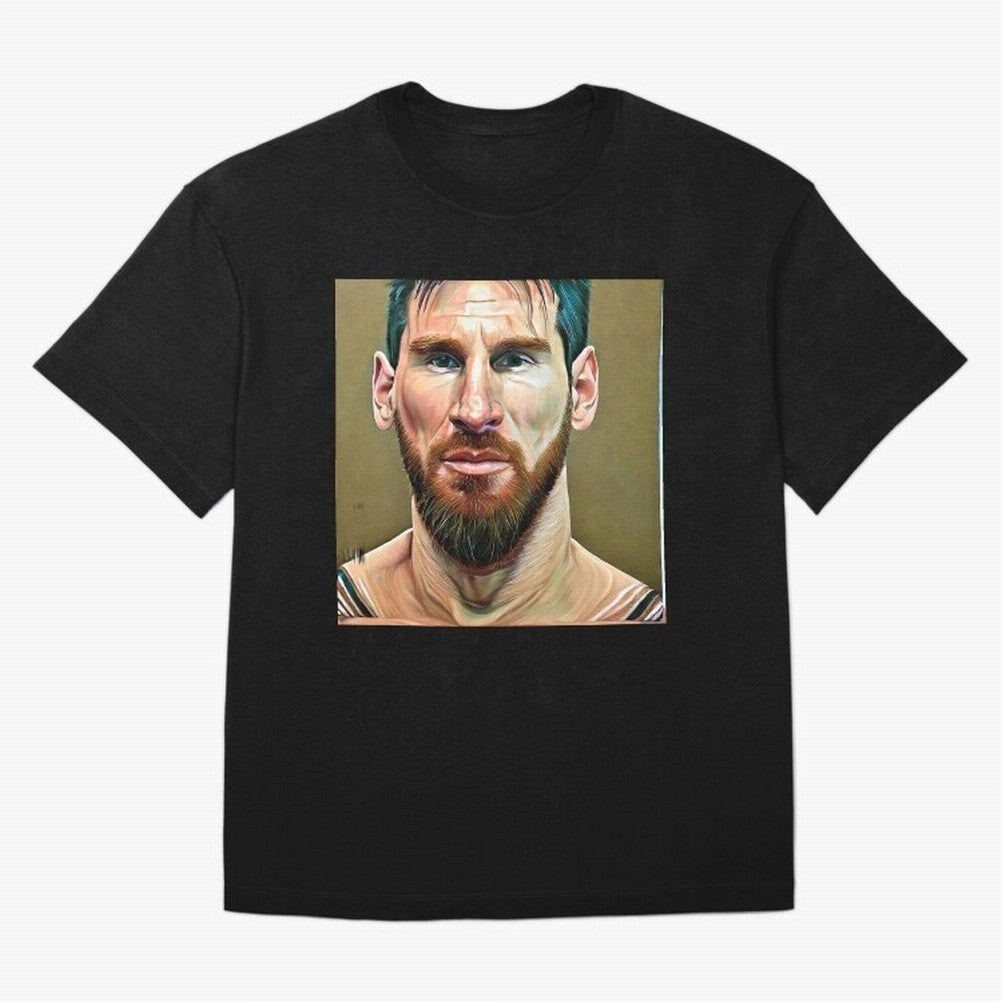 Big Messi Classic T-Shirt Join the Global Buzz around FIFA World Cup 2026 Group Stage Spirit, Featuring England and Germany, Mbappe and Neymar, Football History, Final Match Energy, Crowd Noise and Once in a Lifetime Moments; Great for Supporters