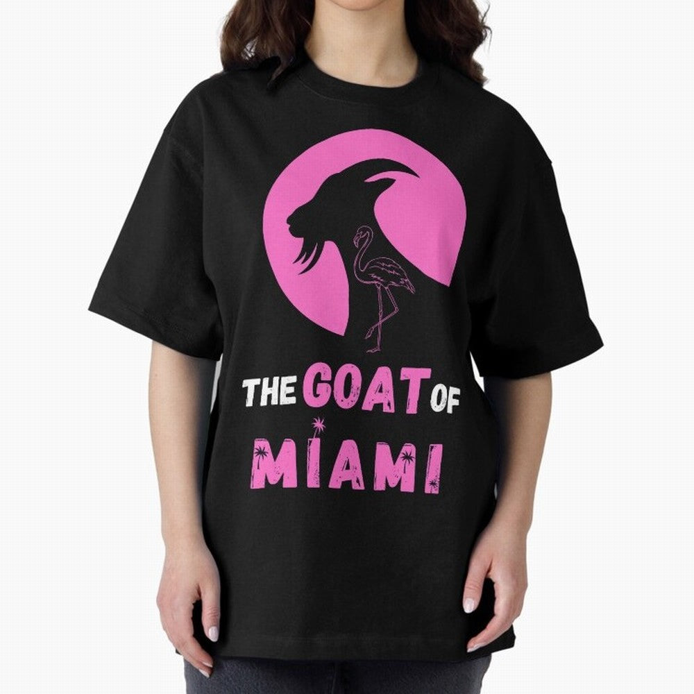 MiaMessi Premium Oversized T-Shirt Relive the FIFA World Cup 2026 USA Canada Mexico Journey through CR7 and Messi Highlights, Brazil, Portugal and Argentina Pride, Sports Nostalgia, International Competition, Famous Players and Unforgettable