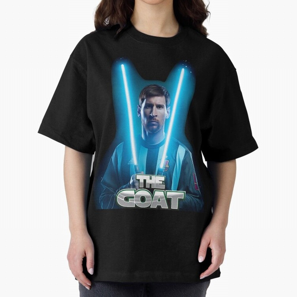 MiaMessi Premium Classic T-Shirt Bring Match Day Fire to the FIFA World Cup 2026 Group Stage Journey through Messi, CR7 and Mbappe Highlights, Argentina, France and Brazil Pride, Fan Favorite Moments, National Team Passion, Big Match Drama and