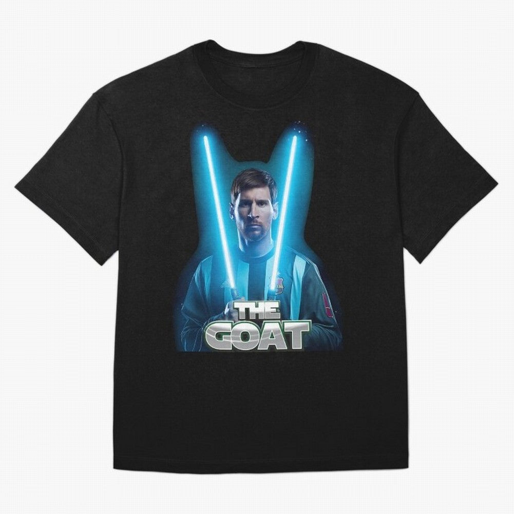 MiaMessi Premium Classic T-Shirt Bring Match Day Fire to the FIFA World Cup 2026 Group Stage Journey through Messi, CR7 and Mbappe Highlights, Argentina, France and Brazil Pride, Fan Favorite Moments, National Team Passion, Big Match Drama and