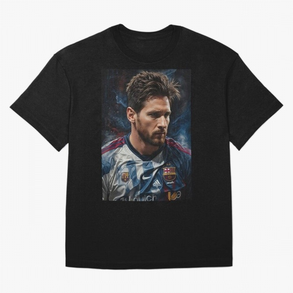The King Leo Messi Legend Classic T-Shirt Share FIFA World Cup 2026 USA Canada Mexico Spirit, Built around Brazil, Portugal and Argentina, Messi, Fan Favorite Moments, National Team Passion, Big Match Drama and Soccer History; Made for Die Hard