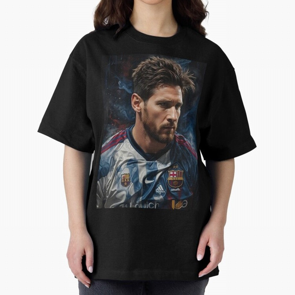 The King Leo Messi Legend Classic T-Shirt Share FIFA World Cup 2026 USA Canada Mexico Spirit, Built around Brazil, Portugal and Argentina, Messi, Fan Favorite Moments, National Team Passion, Big Match Drama and Soccer History; Made for Die Hard