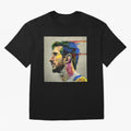 your favorite soccer player Classic T-Shirt Bring a Champion Mindset to Global Football Passion for FIFA World Cup 2026 USA Canada Mexico, Inspired by CR7, England and Germany, Championship Spirit, Famous Goals, Roaring Crowds and International