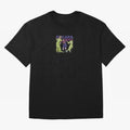 Barcelona 'Encara Messi' Design Oversized T-Shirt Show Fan Pride Across FIFA World Cup 2026 Inspired by CR7, Brazil Energy, Sports Nostalgia, International Competition, Famous Players and Unforgettable Victories; Ideal for Passionate Fans Who Love