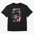 The King Leo Messi Legend Oversized T-Shirt Celebrate the Next Chapter of FIFA World Cup 2026 Group Stage Connected to Messi, France and Portugal Energy, Stadium Memories, Football Loyalty, International Chants and Championship Tradition; Perfect