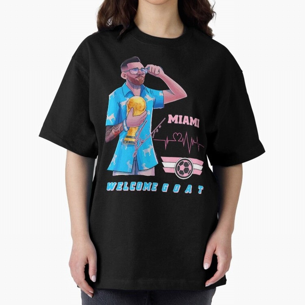 The King Leo Messi Legend Classic T-Shirt Celebrate Golden Goal Energy in Global Football Passion for FIFA World Cup 2026 Group Stage, Made for Messi, England, Stadium Chants, National Pride, Trophy Dreams and Unforgettable Football Memories; Made