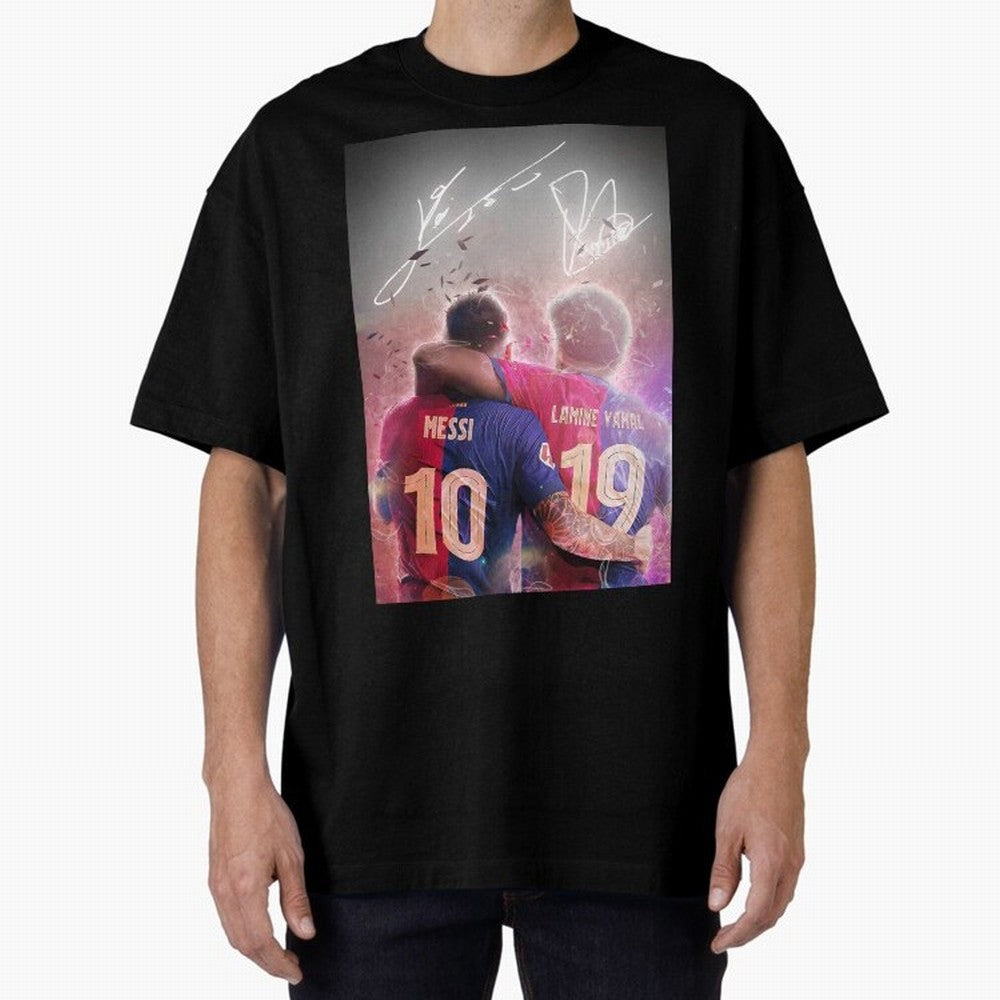 The King Leo Messi Legend Classic T-Shirt Bring World Football Passion into Match Day Hype around FIFA World Cup 2026, Cristiano Ronaldo, Argentina and Brazil, Football History, Final Match Energy, Crowd Noise and Once in a Lifetime Moments; Ideal