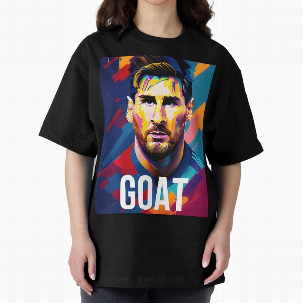 MiaMessi Premium Classic T-Shirt Represent the Passion of Match Day Hype around FIFA World Cup 2026 Group Stage, Mbappe and Neymar, Brazil, Portugal and Argentina, Classic Soccer Heritage, Championship Pressure, Fan Loyalty and International Pride;