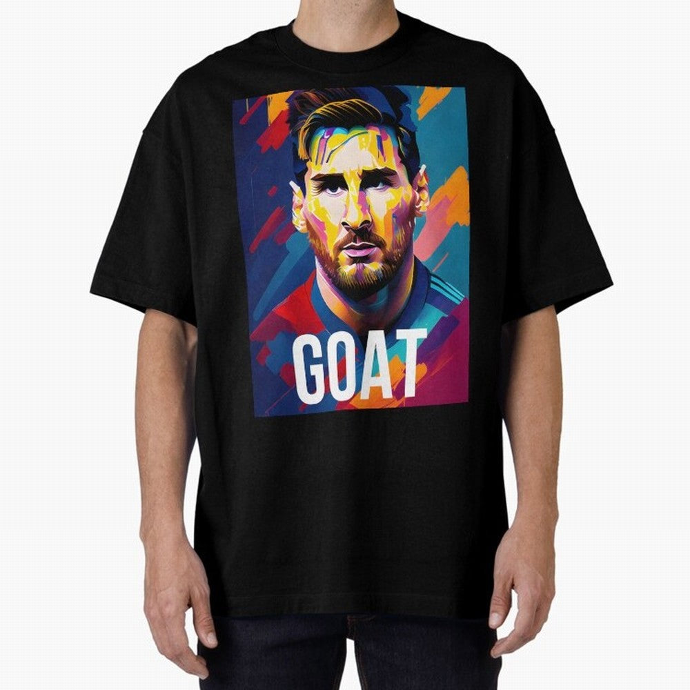 MiaMessi Premium Classic T-Shirt Represent the Passion of Match Day Hype around FIFA World Cup 2026 Group Stage, Mbappe and Neymar, Brazil, Portugal and Argentina, Classic Soccer Heritage, Championship Pressure, Fan Loyalty and International Pride;