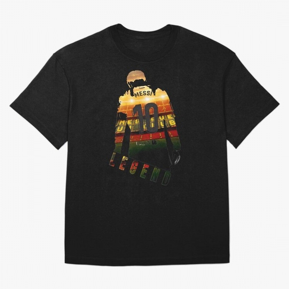 10 Legend Lionel Messi Football Lovers Essential T-Shirt Bring Match Day Fire to Match Day Hype around FIFA World Cup 2026 USA Canada Mexico, CR7 and Messi, Germany, Soccer Culture, Superstar Moments, National Team Dreams and Competitive Fire;