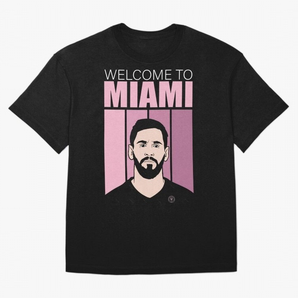 The King Leo Messi Legend Oversized T-Shirt Bring Champion Energy into FIFA World Cup 2026 Group Stage Inspired by Haaland, Brazil, Portugal and Argentina Energy, Global Supporter Spirit, Legendary Goals, National Colors and Tournament Celebration;
