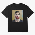 Great Messi Classic T-Shirt Discover Global Football Passion for FIFA World Cup 2026 Group Stage, Built around Haaland and Mbappe, England and Germany, Sports Nostalgia, International Competition, Famous Players and Unforgettable Victories; Great