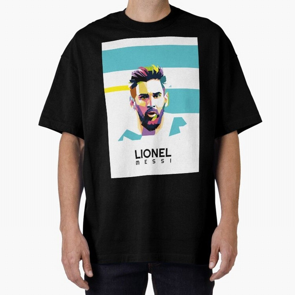 Lionel Messi Classic T-Shirt Celebrate the Road through FIFA World Cup 2026 Celebrating Messi, Argentina and Brazil Energy, Stadium Chants, National Pride, Trophy Dreams and Unforgettable Football Memories; Made for Collectors Who Enjoy Iconic