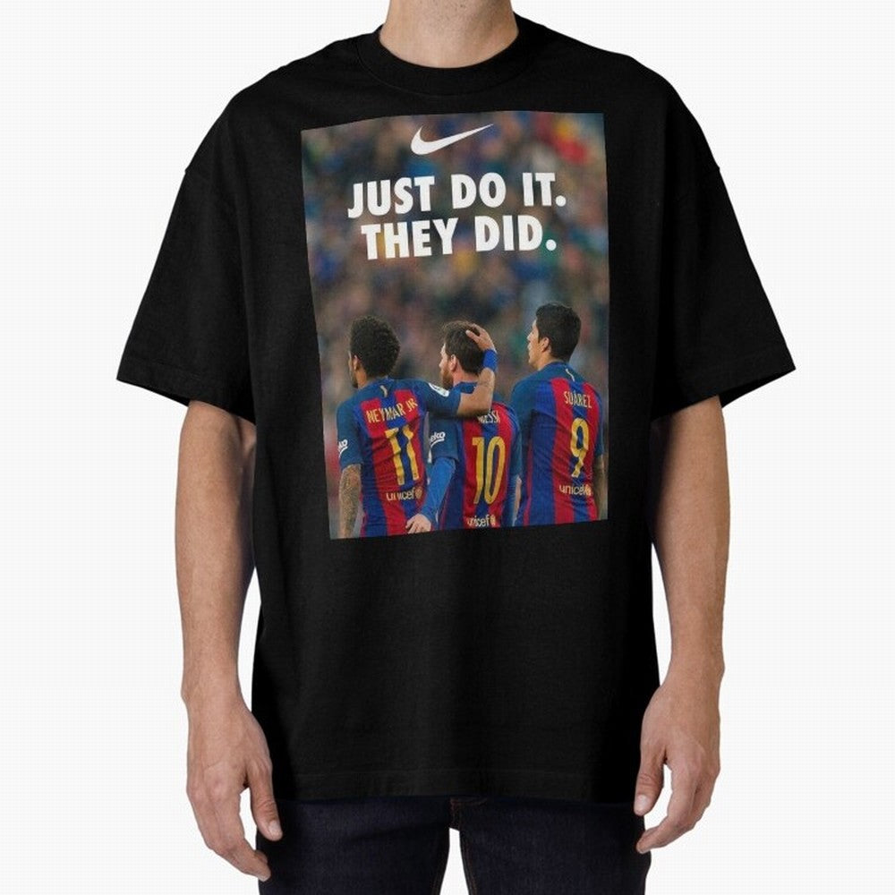 The great trio, MSN Classic T-Shirt Bring Retro Soccer Energy to FIFA World Cup 2026 USA Canada Mexico for Fans of Messi, CR7 and Mbappe and Germany, Bringing Worldwide Fan Energy, Dramatic Goals, Stadium Lights and Championship Celebrations; Great