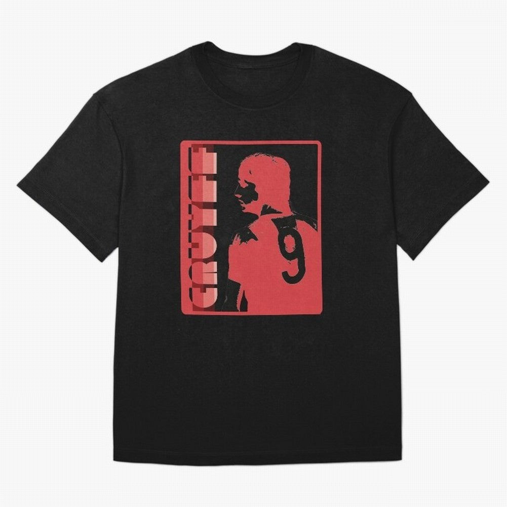 JOHAN CRUYFF BARCELONA LENGEND CLASSIC FAN ART Classic T-Shirt Support Global Football Passion for FIFA World Cup 2026 Group Stage, Highlighting Messi, Neymar and Mbappe, Argentina, Match Day Excitement, Supporter Culture, Golden Goals and Global