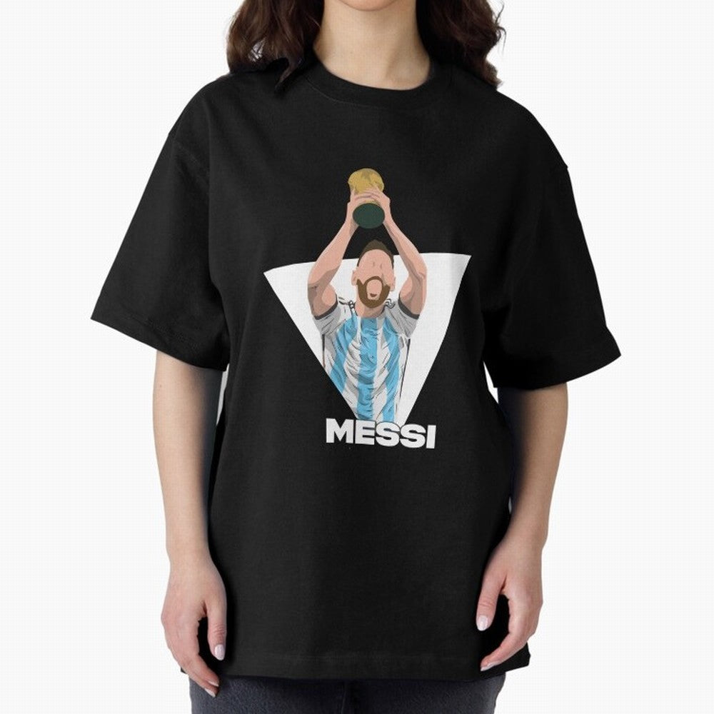 messi Classic T-Shirt Turn Up for the FIFA World Cup 2026 Journey through Neymar Highlights, France Pride, Fan Favorite Moments, National Team Passion, Big Match Drama and Soccer History; Ideal for Fans Who Follow Messi, Cristiano Ronaldo, CR7,