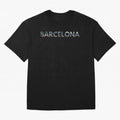 BARCELONA Classic T-Shirt Represent Fans Who Live for FIFA World Cup 2026 Celebrating Haaland, France Energy, Stadium Memories, Football Loyalty, International Chants and Championship Tradition; Great for Watch Parties, Sports Bars, Family Nights,