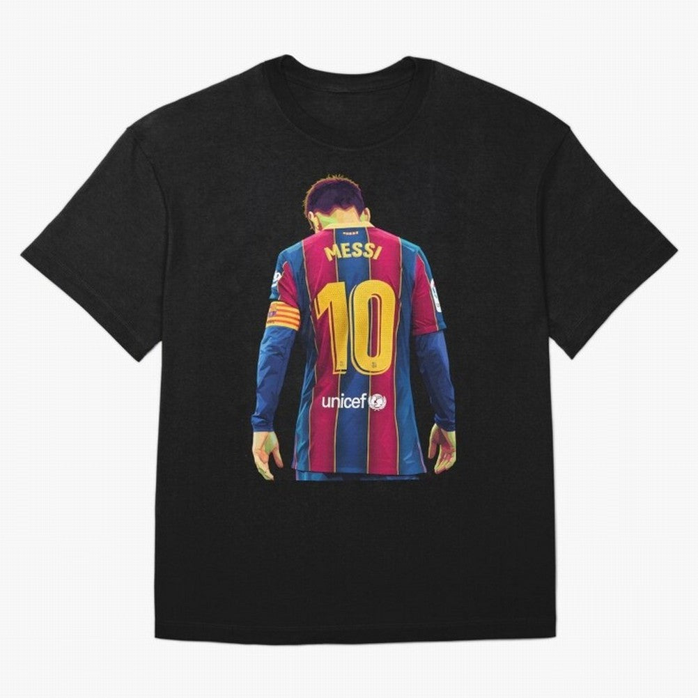 Messi wpap pop art Classic T-Shirt Celebrate the Next Chapter of FIFA World Cup 2026 Group Stage Connected to Messi, CR7 and Mbappe, Spain and Netherlands Energy, Worldwide Fan Energy, Dramatic Goals, Stadium Lights and Championship Celebrations;