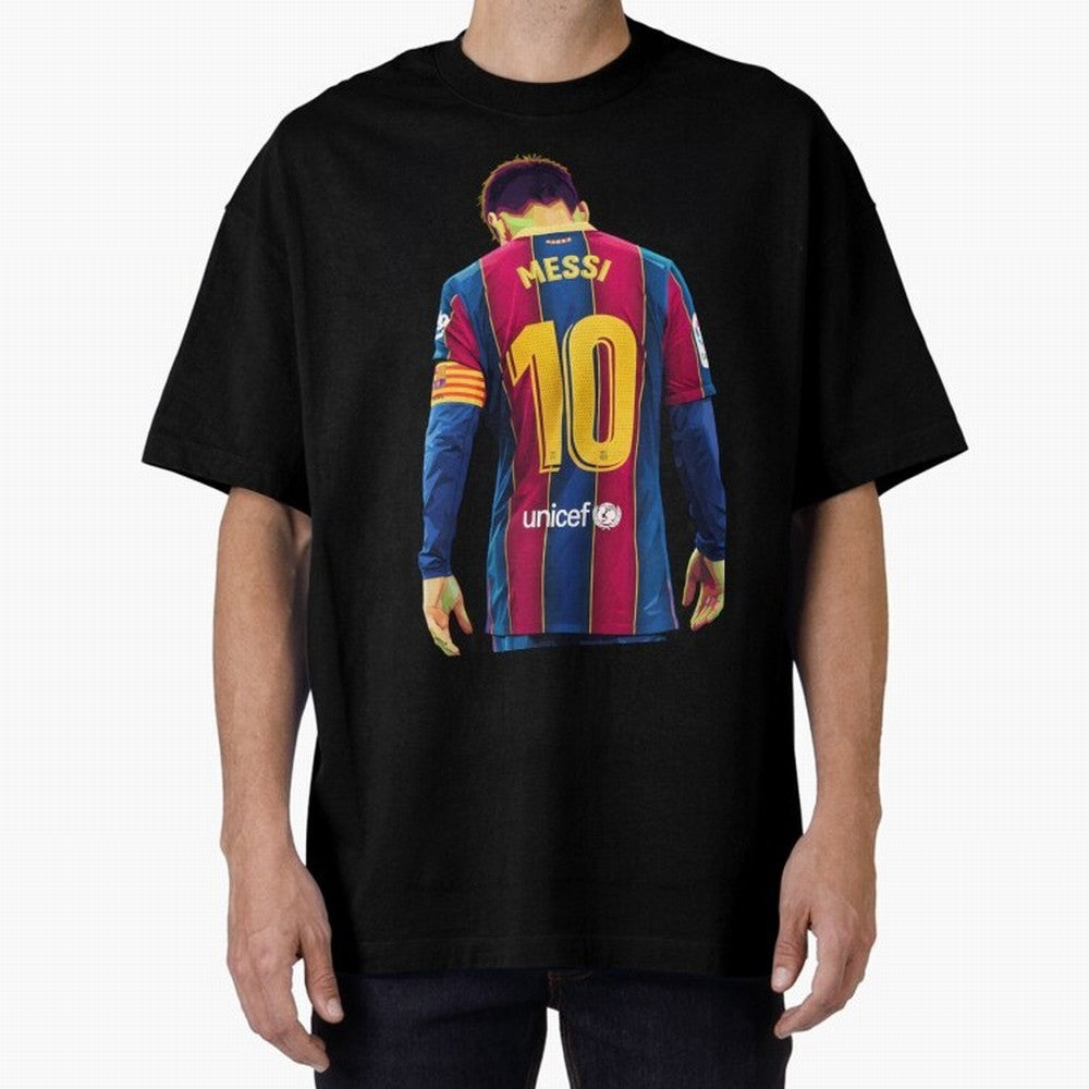 Messi wpap pop art Classic T-Shirt Celebrate the Next Chapter of FIFA World Cup 2026 Group Stage Connected to Messi, CR7 and Mbappe, Spain and Netherlands Energy, Worldwide Fan Energy, Dramatic Goals, Stadium Lights and Championship Celebrations;