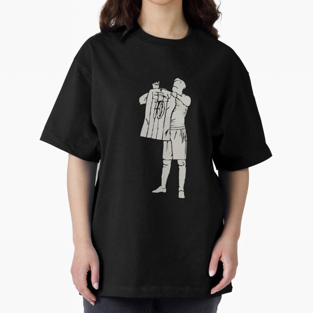 Lionel Messi Classic T-Shirt Support Your Favorite Stars during FIFA World Cup 2026 Spirit, Centered on Portugal, Spain and Germany, Cristiano Ronaldo, Match Day Excitement, Supporter Culture, Golden Goals and Global Football Passion; Built for