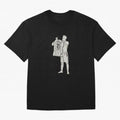 Lionel Messi Classic T-Shirt Support Your Favorite Stars during FIFA World Cup 2026 Spirit, Centered on Portugal, Spain and Germany, Cristiano Ronaldo, Match Day Excitement, Supporter Culture, Golden Goals and Global Football Passion; Built for
