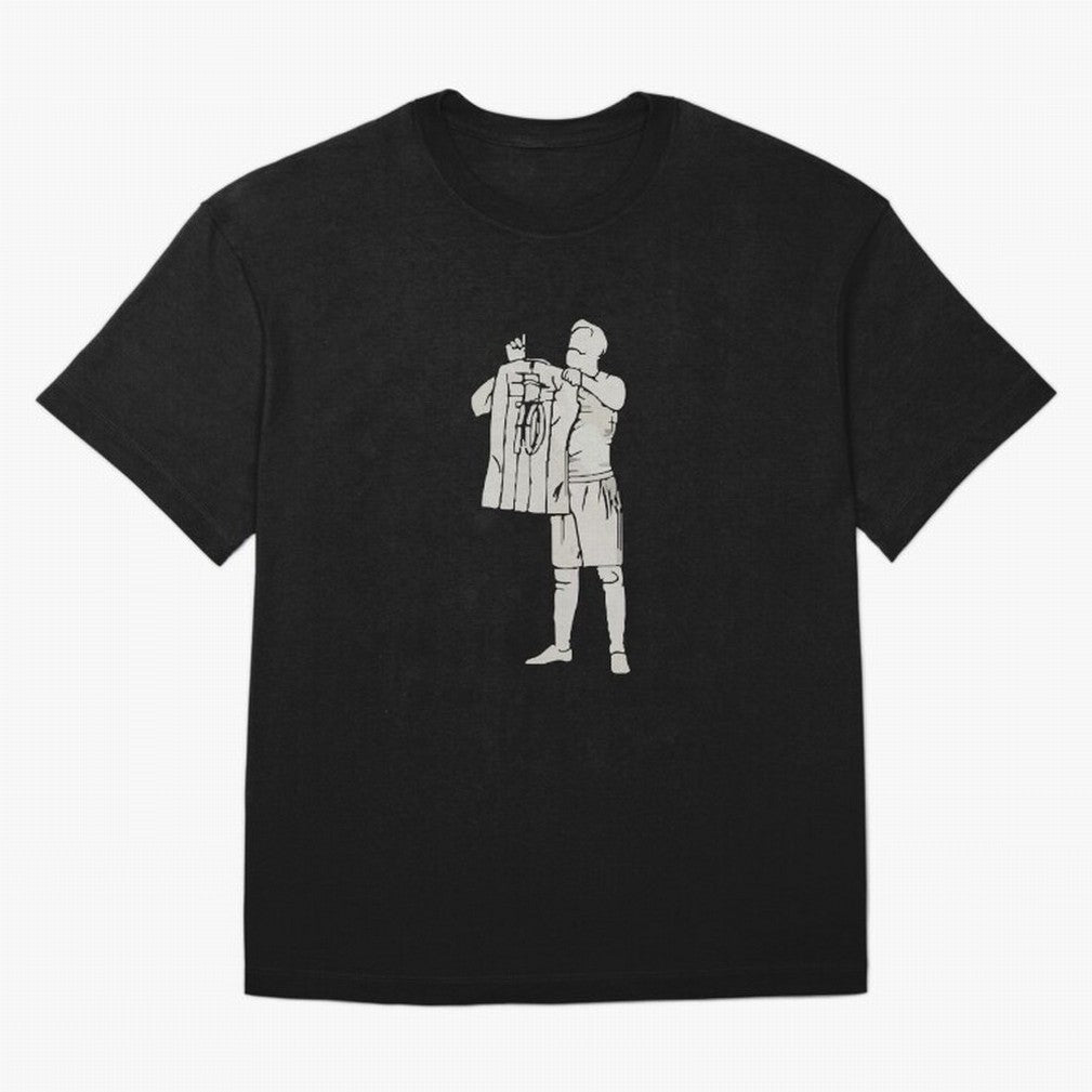 Lionel Messi Classic T-Shirt Support Your Favorite Stars during FIFA World Cup 2026 Spirit, Centered on Portugal, Spain and Germany, Cristiano Ronaldo, Match Day Excitement, Supporter Culture, Golden Goals and Global Football Passion; Built for
