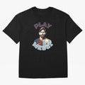 Play Messi Classic T-Shirt Honor Champions and Dreams in the FIFA World Cup 2026 USA Canada Mexico Journey through Mbappe Highlights, England Pride, Game Day Rituals, Football Legends, Country Pride and the Road to the Final; Perfect for Fans,