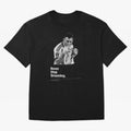 Never Stop Dreaming Classic T-Shirt Represent the Passion of Global Football Passion for FIFA World Cup 2026 USA Canada Mexico, Made for Messi, CR7 and Mbappe, Portugal, Vintage Soccer Flavor, Modern Football Stars, National Flags and Final Night