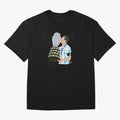Lionel Messi Champion of America Classic T-Shirt Upgrade FIFA World Cup 2026 for Fans of Mbappe and Neymar and Netherlands, Bringing Stadium Memories, Football Loyalty, International Chants and Championship Tradition; Perfect for People Who Love