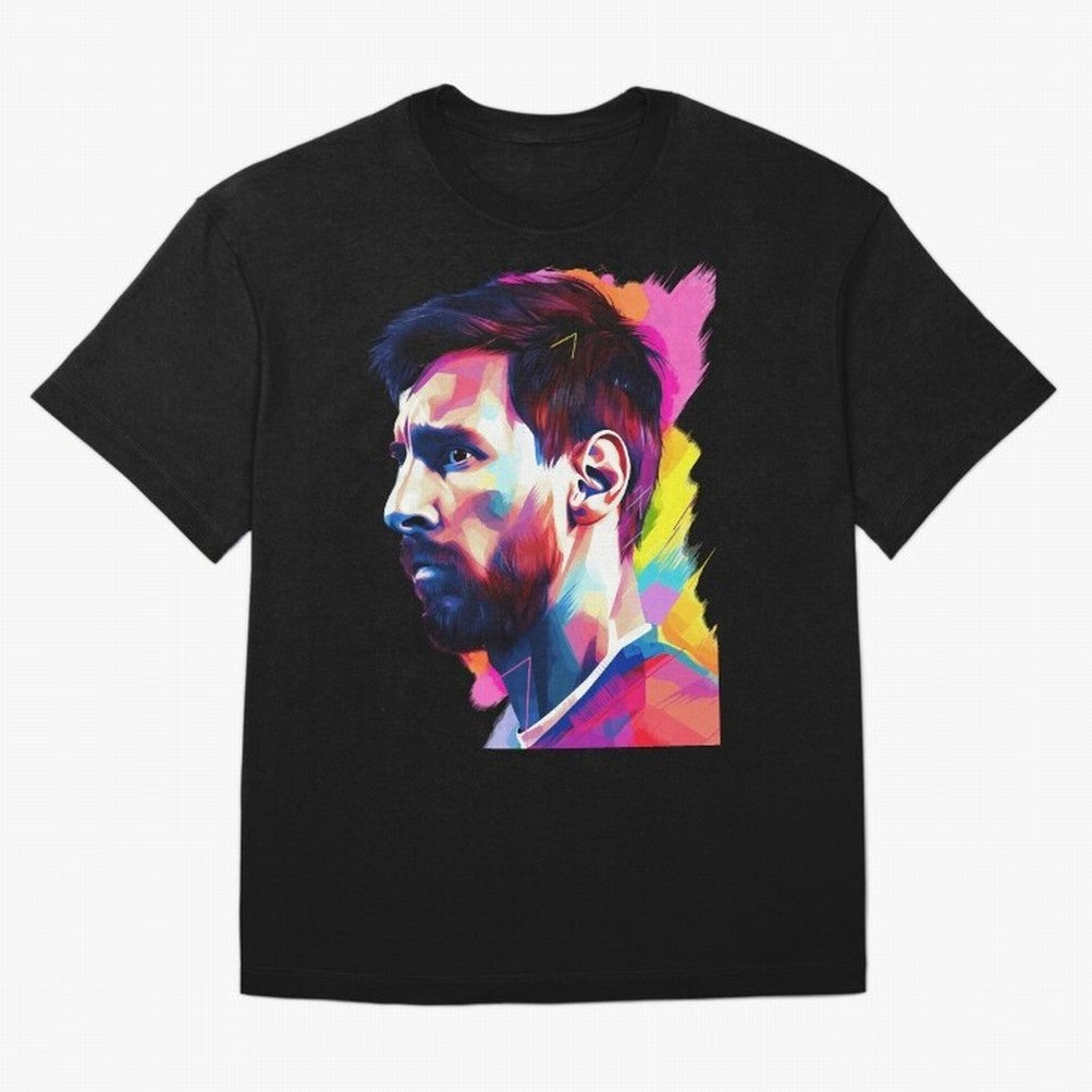 Messi The GOAT Classic T-Shirt Carry the Colors and Pride of FIFA World Cup 2026 USA Canada Mexico Connected to Mbappe and Neymar, Argentina Energy, Stadium Memories, Football Loyalty, International Chants and Championship Tradition; Perfect for