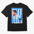 Messi The GOAT Classic T-Shirt Bring Trophy Dreams to FIFA World Cup 2026 for Fans of Cristiano Ronaldo, Haaland and CR7 and Portugal, Bringing Football Passion, Legendary Performances, Festival Vibes and Supporter Community; Perfect for Supporters