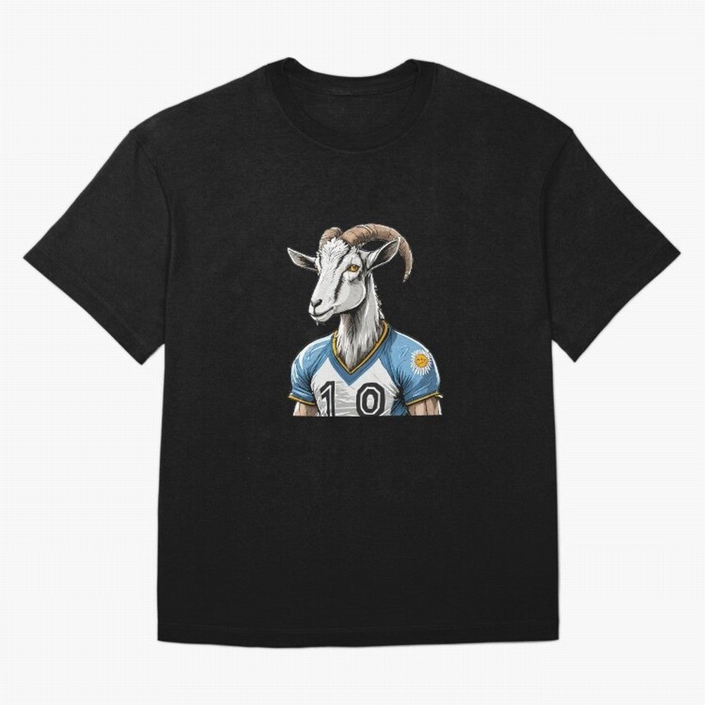 Messi Essential T-Shirt Refresh Global Football Passion for FIFA World Cup 2026, Built around Messi, Neymar and Mbappe, Brazil, Portugal and Argentina, Worldwide Fan Energy, Dramatic Goals, Stadium Lights and Championship Celebrations; Made for
