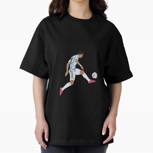 Angel Di Maria Argentina Football Player Classic T-Shirt Unlock FIFA World Cup 2026 USA Canada Mexico Spirit, with Netherlands, Messi, CR7 and Mbappe, Supporter Pride, Iconic Celebrations, Legendary Names and Global Match Day Energy; Ideal for Fans
