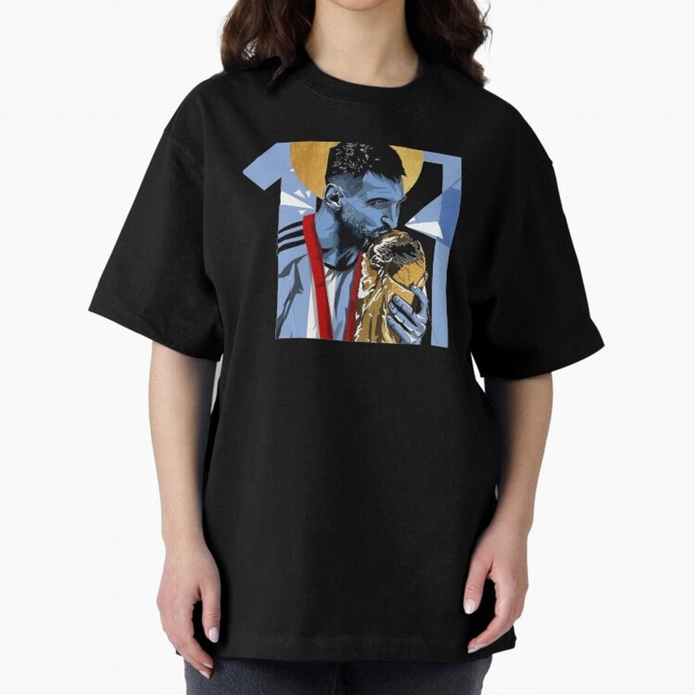 Messi goat Classic T-Shirt Remember Match Day Hype around FIFA World Cup 2026 Group Stage, Messi, Neymar and Mbappe, Netherlands, Match Day Excitement, Supporter Culture, Golden Goals and Global Football Passion; Perfect for Supporters Who Want