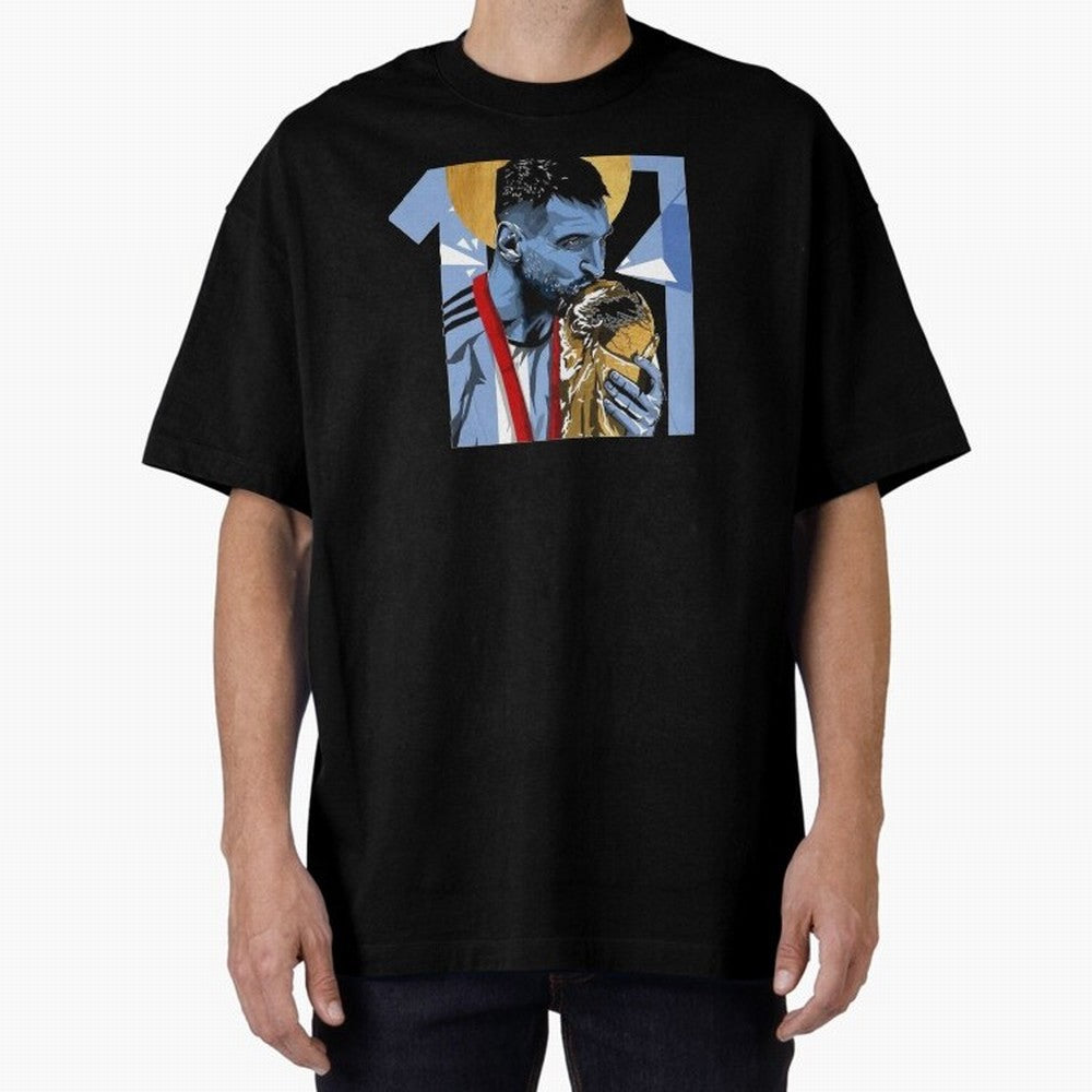 Messi goat Classic T-Shirt Remember Match Day Hype around FIFA World Cup 2026 Group Stage, Messi, Neymar and Mbappe, Netherlands, Match Day Excitement, Supporter Culture, Golden Goals and Global Football Passion; Perfect for Supporters Who Want